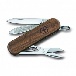 Victorinox Classic SD Wood,...