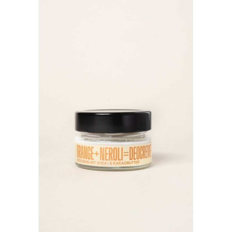 Walde Deo Orange Neroli