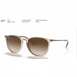 Ray Ban Sonnenbrille ERIKA...