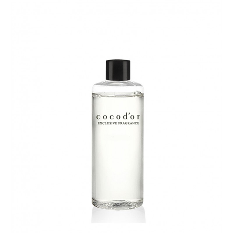 Cocodor Refill 200ml White Musk