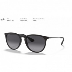 Ray Ban Sonnenbrille ERIKA...