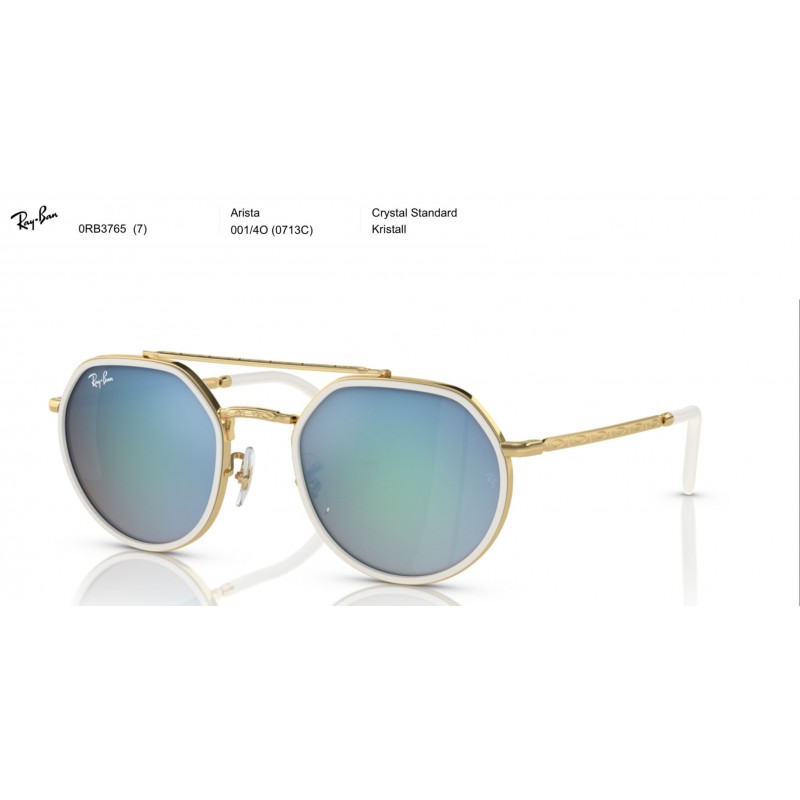 Ray Ban Sonnenbrille Arista