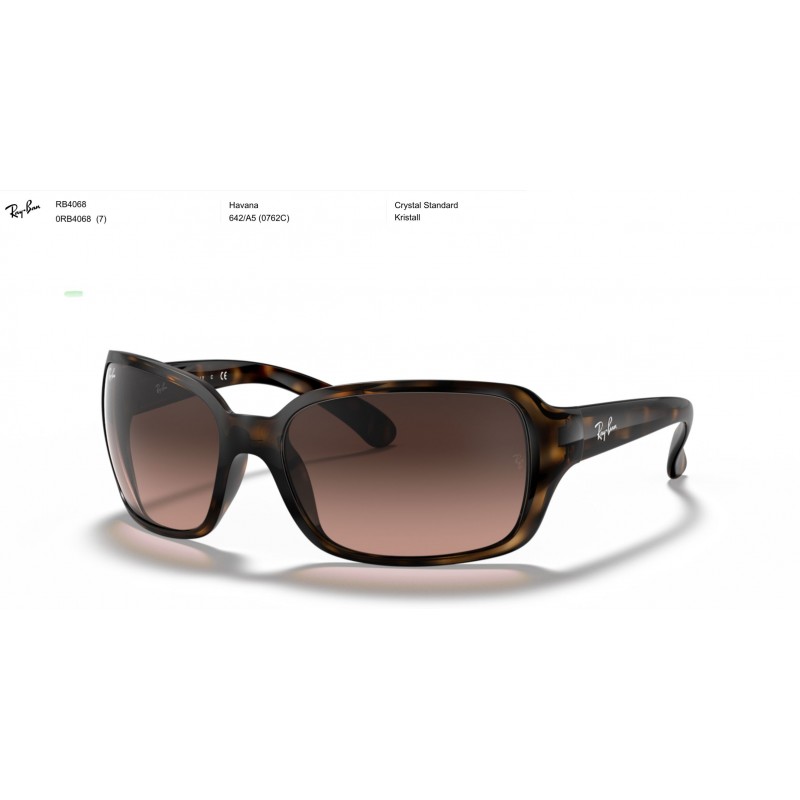 Ray Ban Sonnenbrille RB4068