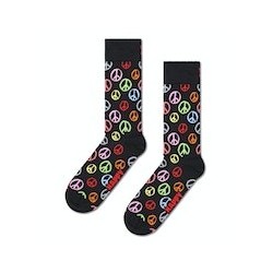 Happy Socks 41-46 Peace Sock