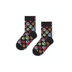 Happy Socks 2-3 Peace Sock
