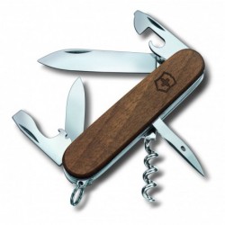 Victorinox Spartan Wood 91...