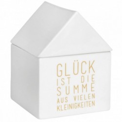 Räder LIVING Schatzkammer Glück