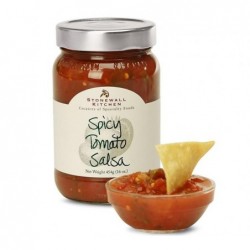 American Heritage Spicy Tomato Salsa