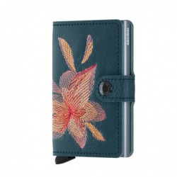 Secrid Miniwallet Stitch...