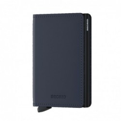 Secrid Slimwallet Mattle...