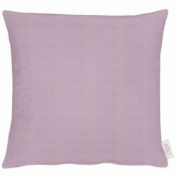 Apelt Kissen 39 x 39 mit Füllung mauve